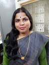 Ms. Sunita Magre